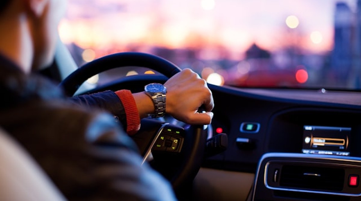 Car interior — bad credit car finance UK