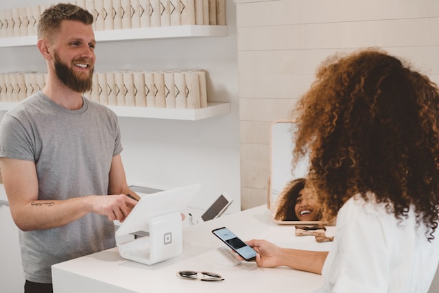 Wallet and cards — credit score and car finance